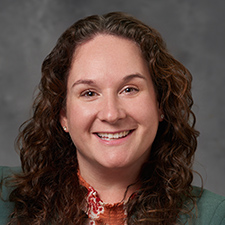 Emily Sexton, MSN, RN