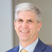 John Fink, MD, MSHQS