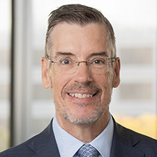 Christopher Stanley, MD