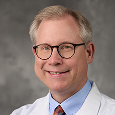 Peter Watson, MD