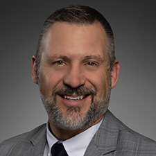 Joshua Crabtree, MD