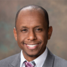 Ayman Ahmed, MD