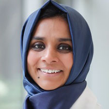 Rabab Nasim, MD