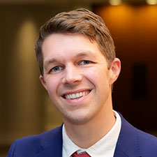 William Weber, MD, MPH