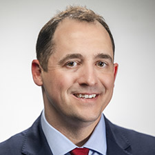 Michael Chapman, MD