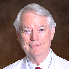 Thad F. Waites, MD