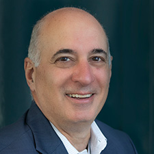 Eric Beyer