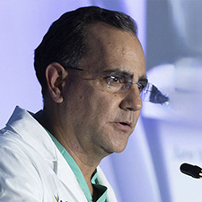 Hernan Bazan, MD