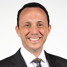 Randy Fagin, MD