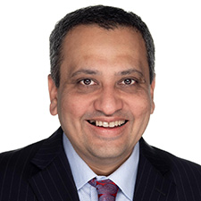 Pranav Mehta, MD