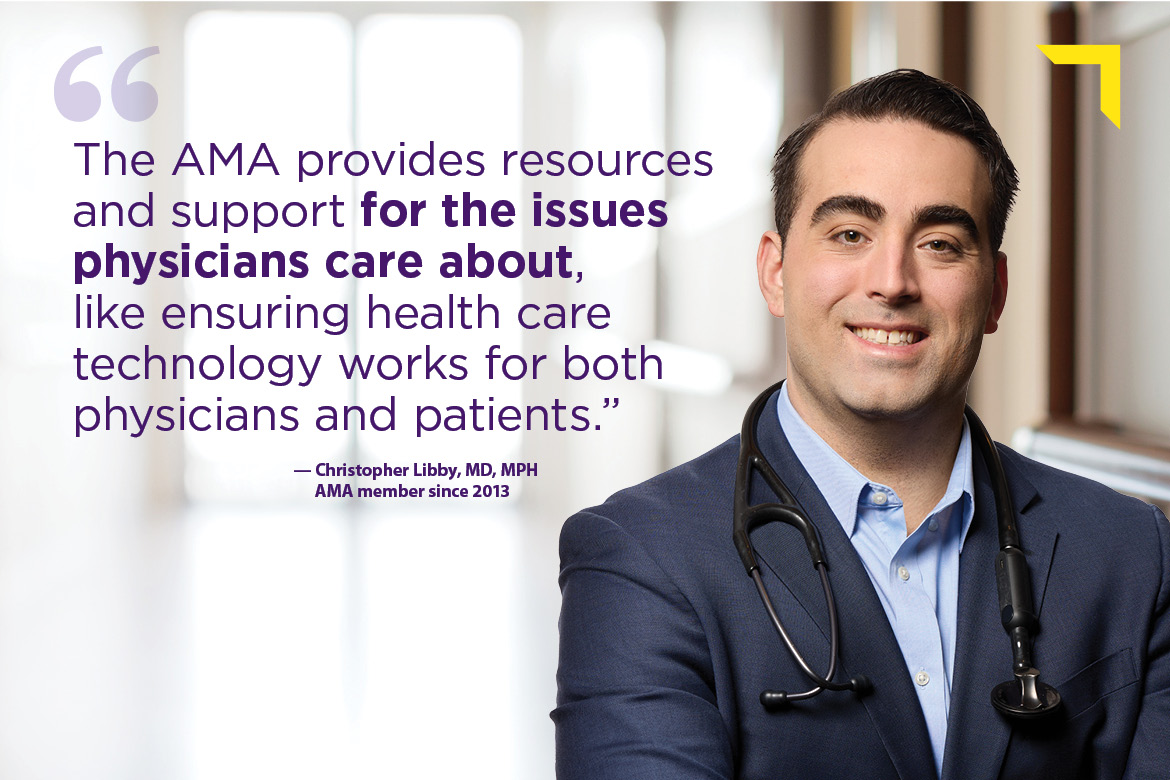 WWF quote: Christopher Libby, MD, MPH