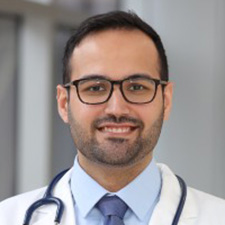Syed Nazeer Mahmood, MD