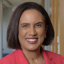 Kirsten Bibbins-Domingo, PhD, MD, MAS