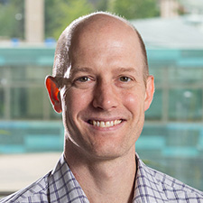 James Byrne, MD