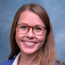 Krista Bodrey, MD
