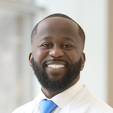 George Umeh, MD