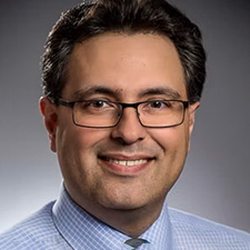 Darius Adams, MD