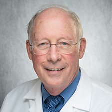 Larry Marsh, MD