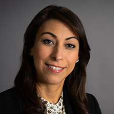 Vivian Ayoub, MD