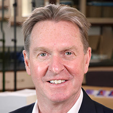 David Kerr, MD
