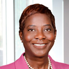Sandra Lindsay, DHSc, MSN, RN