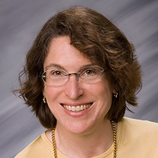 Lisa Stone, MD