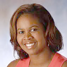 Desiree Evans, MD, MPH