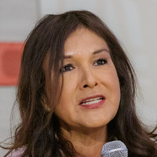 Diana Ramos, MD, MPH