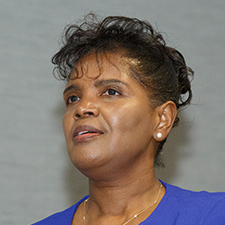 Karen L. Smith, MD