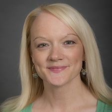 Mary Charlton, PhD