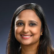 Pareen Shah Thakral, MD