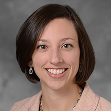 Megan Brady, MPH, MSW