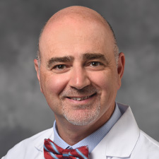 Alex Chebl, MD
