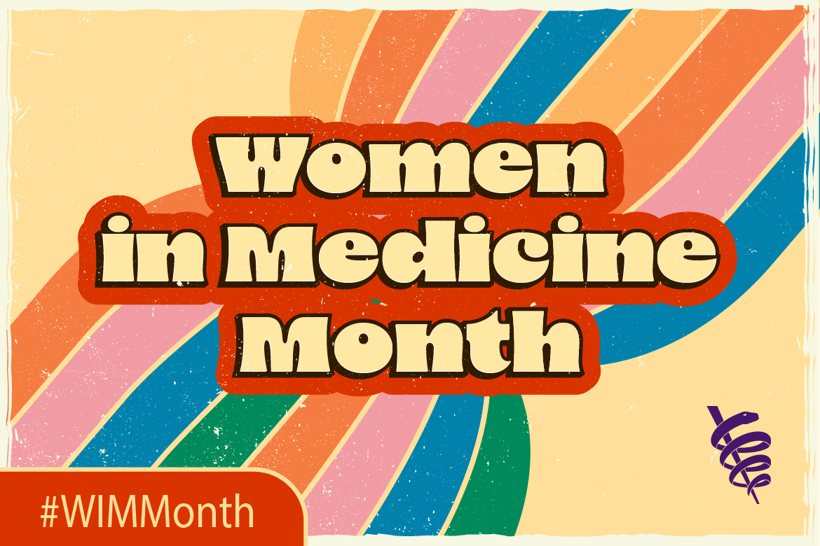 2025 Women in Medicine Month (index)