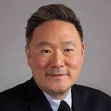 Vincent Liu, MD