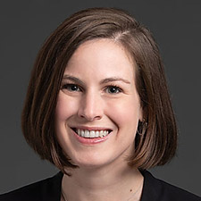 Lindsay McCullough, MD