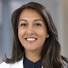 Sapna Singh, MD