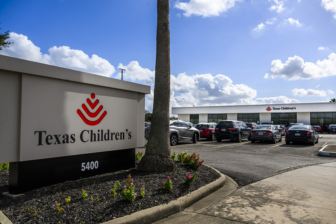 Texas Children's Pediatrics