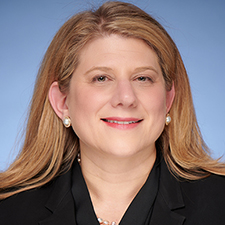 Rebecca Weintraub Brendel, MD, JD