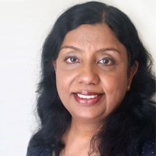 VijayaLakshmi Appareddy, MD