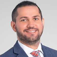 Ricardo Correa, MD