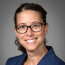 Nicole J. Berwald, MD