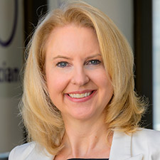 Heather Farley, MD, MHCDS