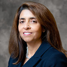 Lisa Prasad, vice president and chief innovation officer at Henry Ford Health.