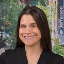 Wendy Ross, MD