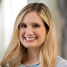 M. Lauren Council, MD