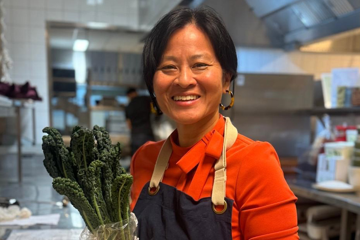 Linda Shiue, MD
