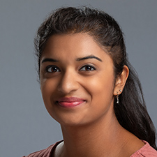 Jinia Sarkar, MSc