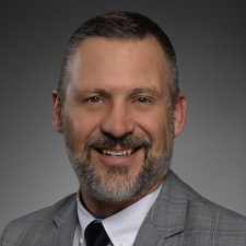 Joshua Crabtree, MD