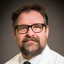 Seneca Harberger, MD